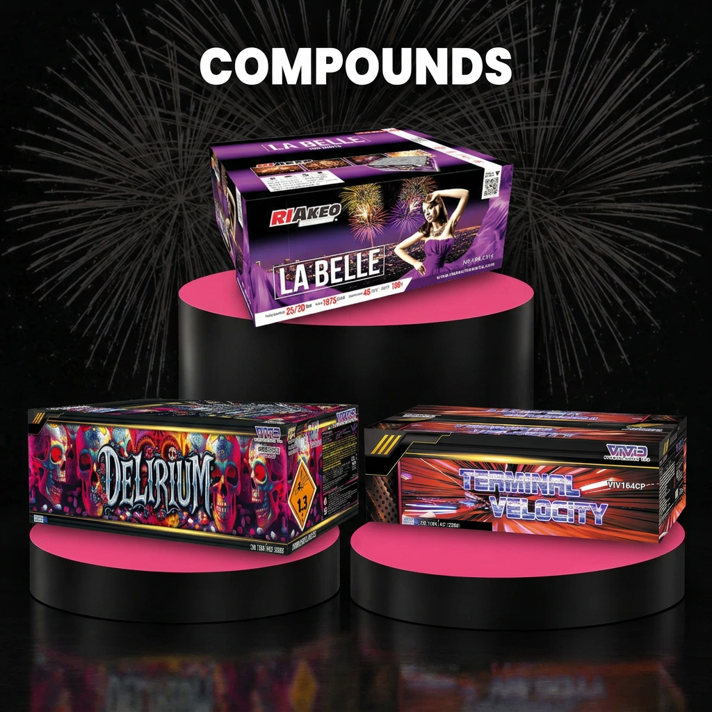 compounds