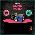 Gemstone Fireworks Gone Mad