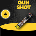 Gemstone Fireworks Gun Shot