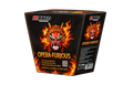 Riakeo Opera Furious Dump Cake
