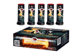 Thruster Busters Shot Tubes