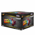 Vivid Pyrotechnics Kamuro Rainbow 100 Shot Compound Firework