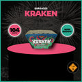 Bad Boy Fireworks Kraken