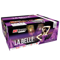 Riakeo La Belle 108 Shot Single Ignition Cake