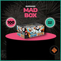 Gemstone Fireworks Mad Box