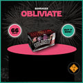 Gemstone Fireworks Obliviate