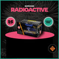 Gemstone Fireworks Radioactive