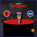Bad Boy Fireworks Skybolt