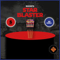 Spook Fireworks Star Blaster
