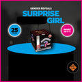 Gemstone Fireworks Surprise Boy or Girl