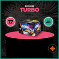 Gemstone Fireworks Turbo
