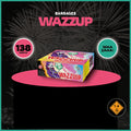 Gemstone Fireworks Wazzup