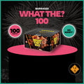 Gemstone Fireworks What The? 100