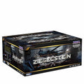 Vivid Pyrotechnics Ziegelstein 120 Shot Compound Firework