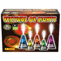 Spook Fireworks Festival of Lights