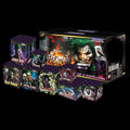 Vivid Pyrotechnics Aftermath 8 Cake Assortment