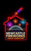Newcastle Fireworks  - Home